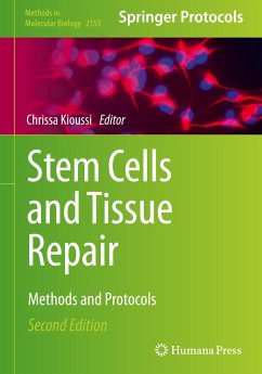 Stem Cells and Tissue Repair