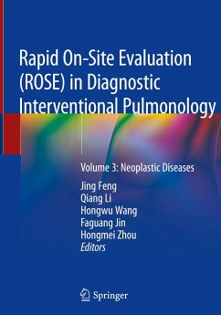 Rapid On-Site Evaluation (ROSE) in Diagnostic Interventional Pulmonology