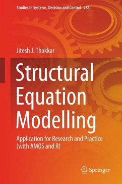 Structural Equation Modelling - Thakkar, Jitesh J.