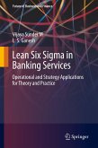 Lean Six Sigma in Banking Services