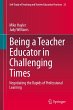 Being a Teacher Educator in Challenging... - Bild 1