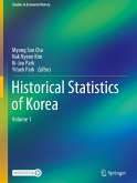 Historical Statistics of Korea