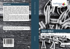 NAZI BIBLE - Robnik, Marko