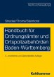 Handbuch für Ordnungsämter und... - Bild 1