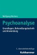 Psychoanalyse - Bild 1