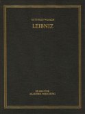 Mechanik 1 - Akustik, Elastizität, Festigkeit, Stoß / Gottfried Wilhelm Leibniz: Sämtliche Schriften und Briefe. Naturwissenschaftliche, medizinische und technische Schriften Reihe 8. BAND 3