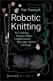 Robotic Knitting