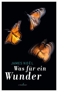 Was für ein Wunder - Noël, James