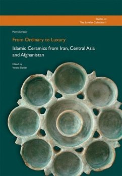 Cover From Ordinary to Luxury