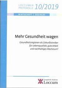 Mehr Gesundheit wagen - Lange, Joachim