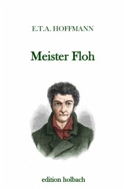 Meister Floh - Hoffmann, E. T. A.