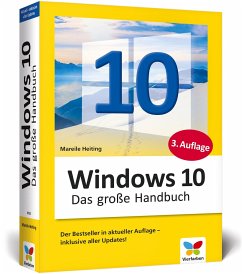 Windows 10 - Heiting, Mareile