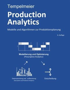 Production Analytics - Tempelmeier, Horst