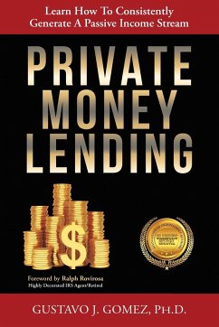 Private Money Lending - Gomez, Gustavo J.