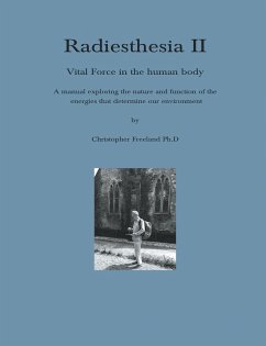 Radiesthesia II - Freeland, Christopher