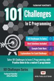 101 CHALLENGES IN C PROGRAMMING