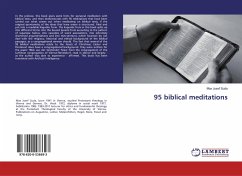 95 biblical meditations - Suda, Max Josef