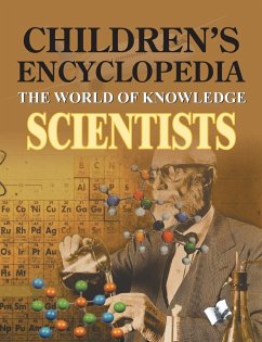 Children's Encyclopedia Scientists - Ma0svi, Vohra
