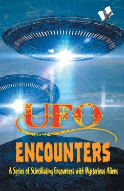 UFO Encounters - Board, Vs Editorial