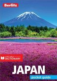 Berlitz Pocket Guide Japan (Travel Guide eBook) (eBook, ePUB)
