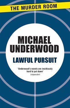 Lawful Pursuit - Underwood, Michael