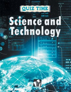 Quiz Time Science & Technology - Board, Editorial