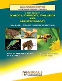 Ecology, Ethology, Evolution& Applied Zoology