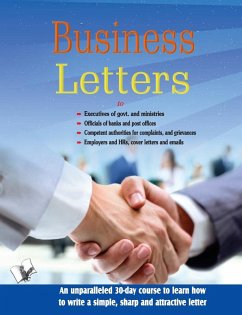 Cover Business Letters