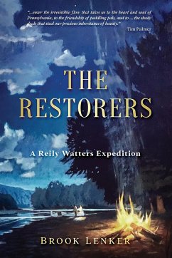 The Restorers - Lenker, Brook