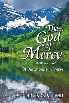 The God of Mercy - Green, Francis S.