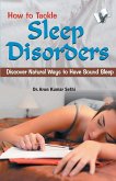 How to Tackle Sleep Disorders