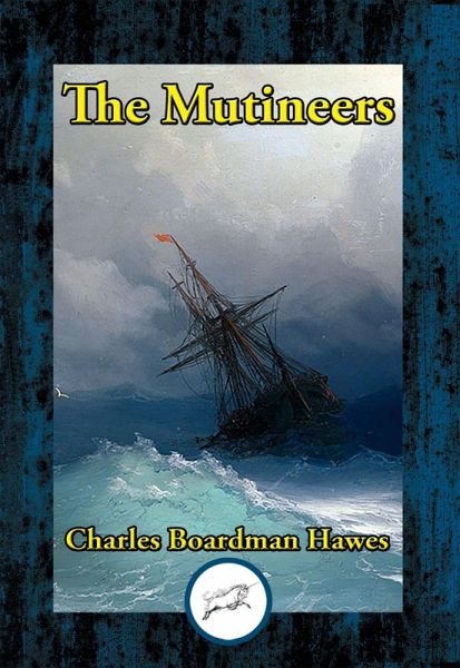 Mutineers (eBook, ePUB)