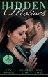Hidden Motives: Prince of Secrets (By... - Bild 1