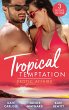 Tropical Temptation: Exotic Affairs:... - Bild 1