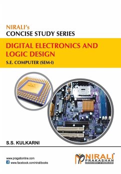 Digital Electronics And Logic Design - Kulkarni, S. S.