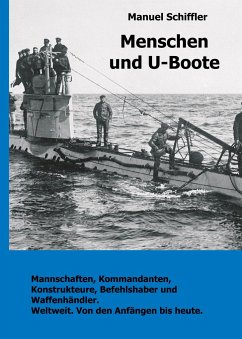 Menschen und U-Boote