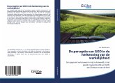 De perceptie van GOD in de herkenning van de werkelijkheid