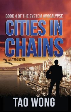 Cities in Chains - Wong, Tao