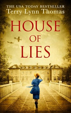 House of Lies (eBook, ePUB) - Thomas, Terry Lynn