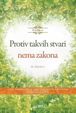 Protiv takvih stvari nema zakona(Serbian) - Jaerock, Lee