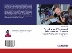 Technical and Vocational Education and Training