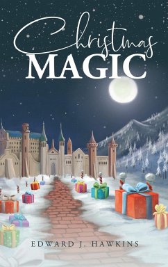 Christmas Magic (New Edition) - Hawkins, Edward J.