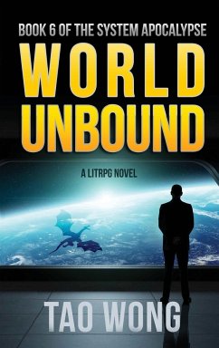 World Unbound - Wong, Tao