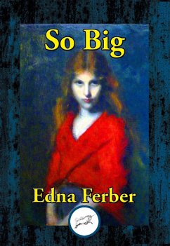 Cover So Big (eBook, ePUB)