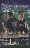 Border Breach (eBook, ePUB)