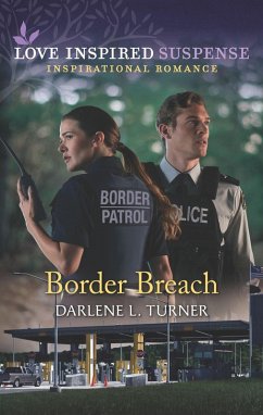 Cover Border Breach (eBook, ePUB)