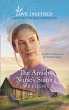 The Amish Nurse's Suitor (Mills & Boon... - Bild 1
