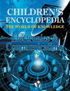 Children's Encyclopedia Electronics & Communications - Ma0svi, Vohra