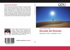 Escuela de Oración - Deifel, Elisabeth Katharina