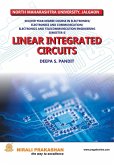 Linear Integrated Circuits (S.E. E & Tc Nmu)